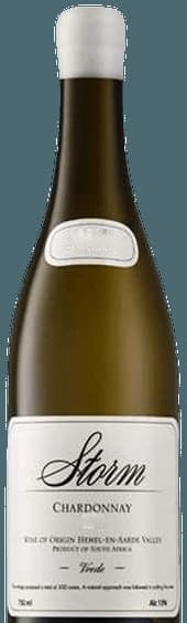 Vrede Chardonnay