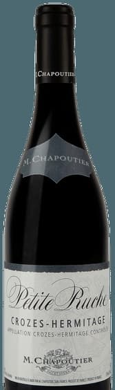 Crozes-Hermitage La Petite Ruche