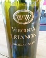 Trianon Cabernet Franc