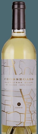 Crossroads Sauvignon Blanc
