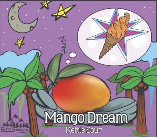 Mango Dream