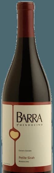 Petite Sirah