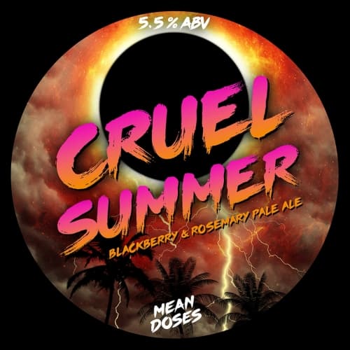 Cruel Summer