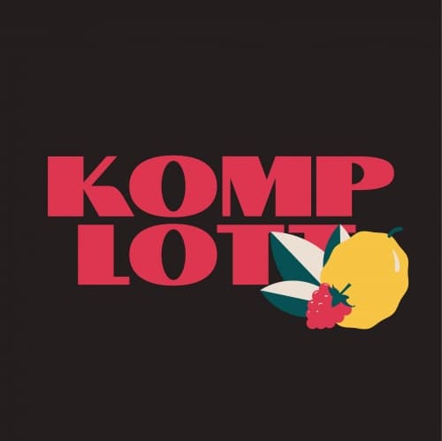 Komplott: Raspberry & Yuzu