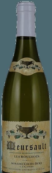 Meursault Les Rougeots