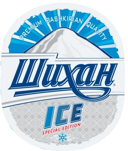 Shikhan Ice (Шихан Ice)