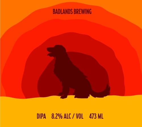 August DIPA (2024)