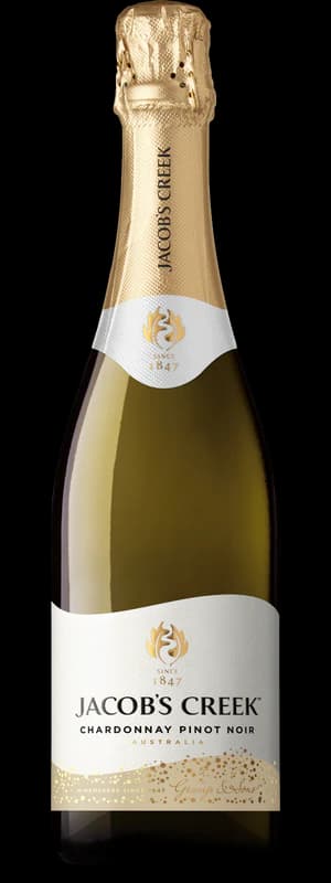 Jacob's Creek Chardonnay Pinot Noir Brut