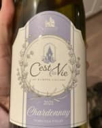 C'est La Vie Chardonnay