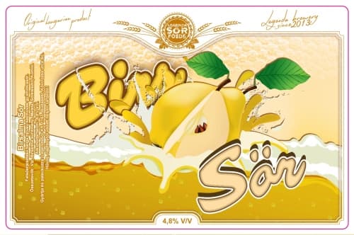 Birs Sör