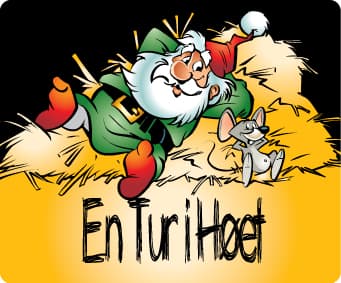En Tur I Høet 2018