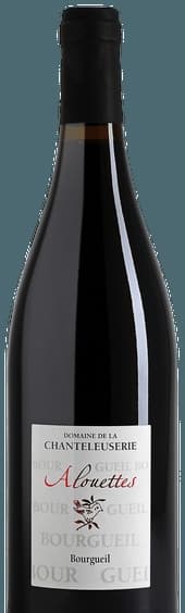 Alouettes Bourgueil