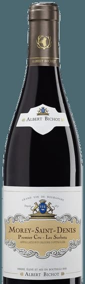 Morey-Saint-Denis Premier Cru Les Sorbets