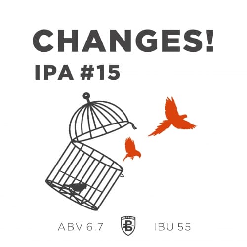 Changes!
