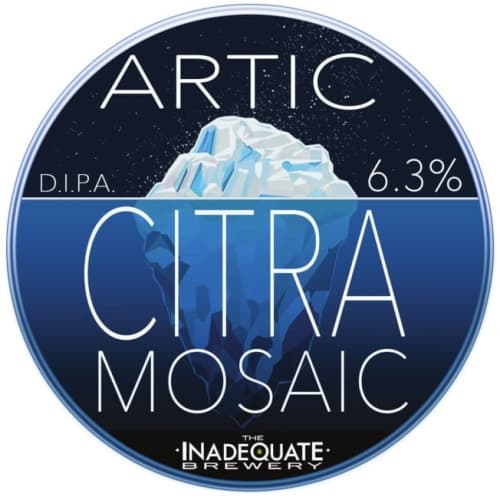 Artic Mosaic