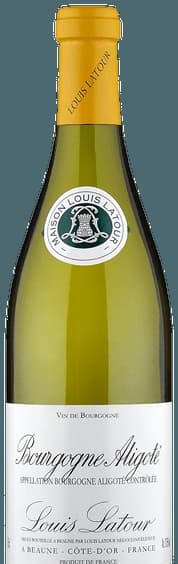 Bourgogne Aligoté