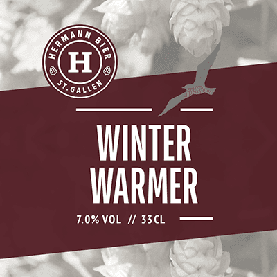 Winter Warmer