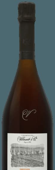 Emotion Champagne