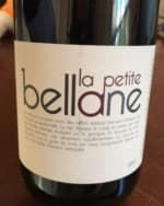 La Petite Bellane Côtes du Rhône Villages