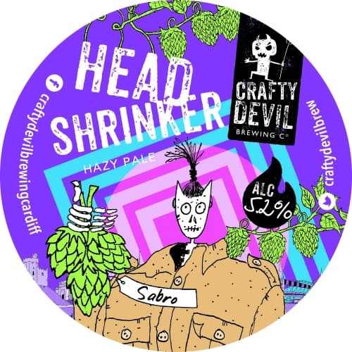 Head Shrinker