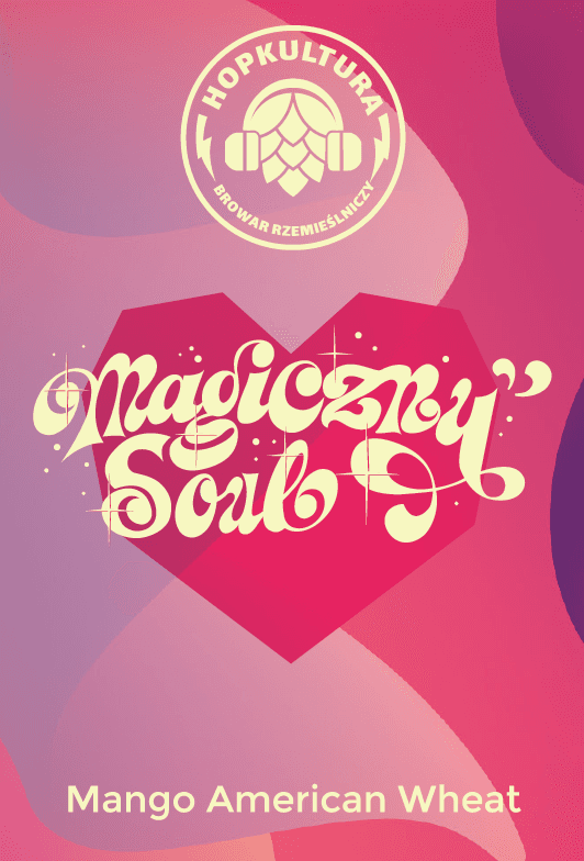 Magiczny Soul