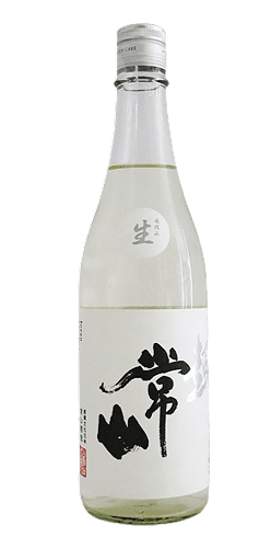 Ogakijo Junmai Natsuzake