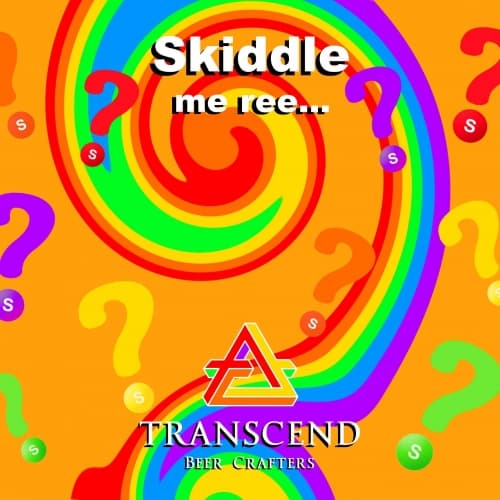 Skiddle Me Ree...