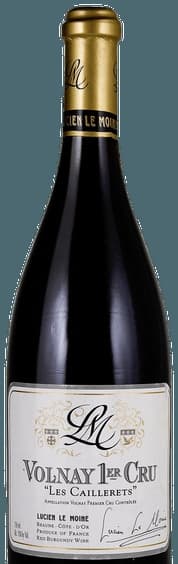 Volnay Premier Cru Les Caillerets