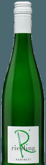 R Riesling Kabinett