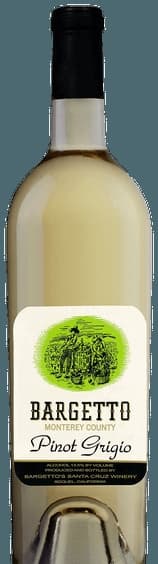 Pinot Grigio (Retro)