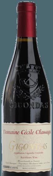 Gigondas