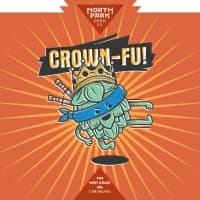 Crown-Fu!