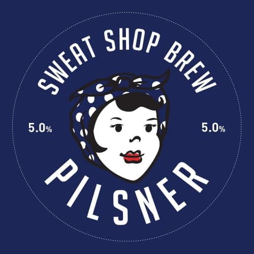 NZ Pilsner