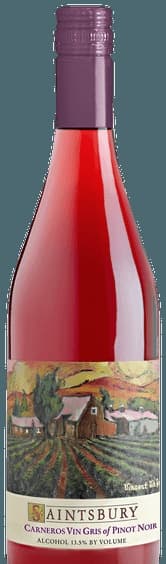 Vin Gris of Pinot Noir (Vincent)