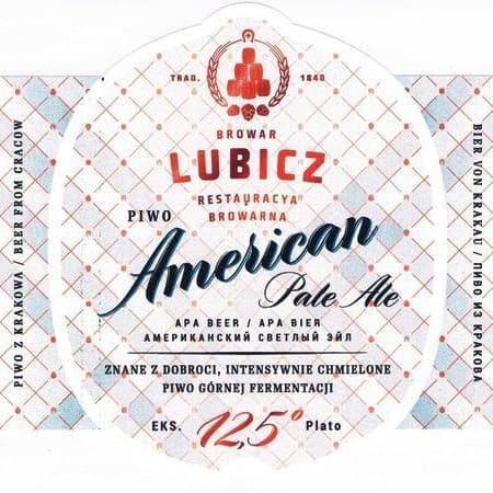 American Pale Ale
