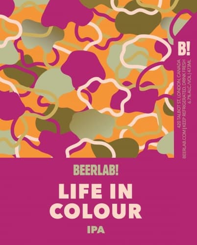 Life In Colour