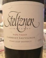Stags Leap District Cabernet Sauvignon