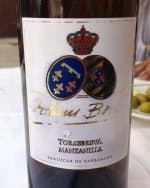 Torrebreva Manzanilla