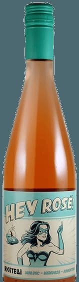 Hey Rosé Malbec