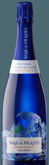 Brut Nature