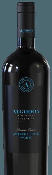 Premium Reserve Cabernet Franc - Malbec