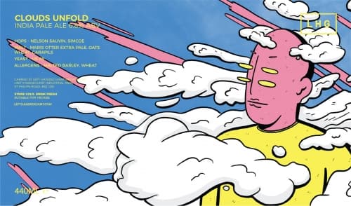 Clouds Unfold
