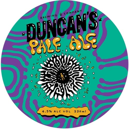 Pale Ale - New