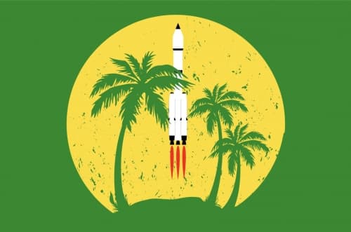 Kourou