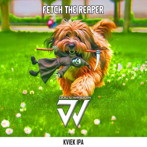Fetch the Reaper