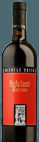 Bolgheri