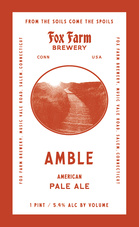 Amble