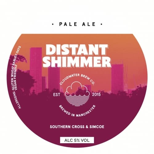 Distant Shimmer