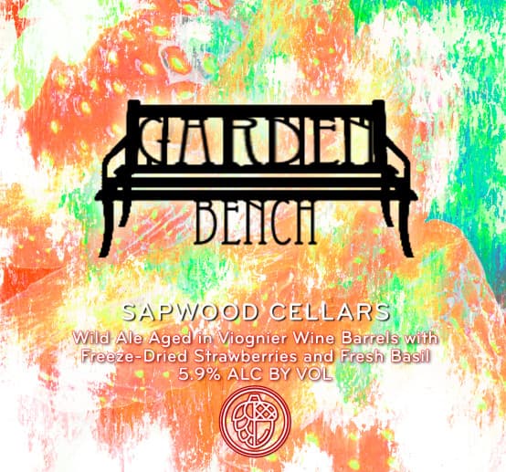 Garden Bench