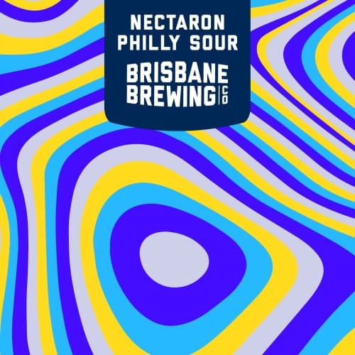 Nectaron Philly Sour